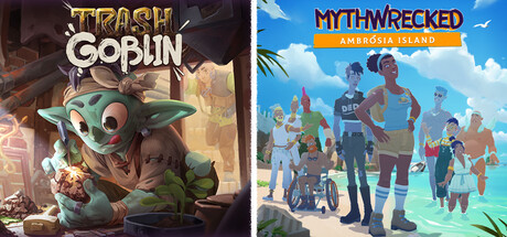 Gods and Goblins