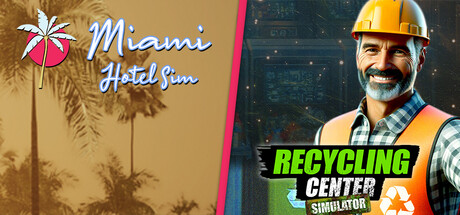 Recycling in Miami Hotel