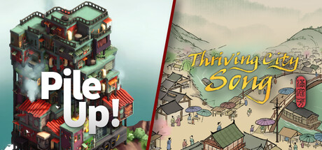 Pile Up & Thriving City: Song