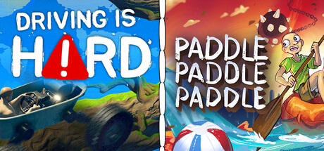Driving Is Hard + Paddle Paddle Paddle