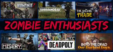 Zombie Enthusiasts