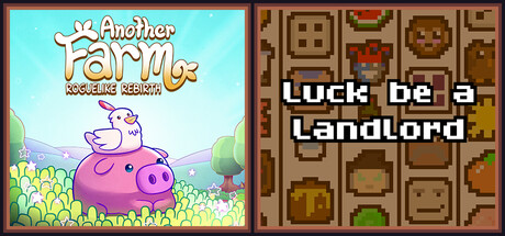 Luck Landlord & Tenant Farmer