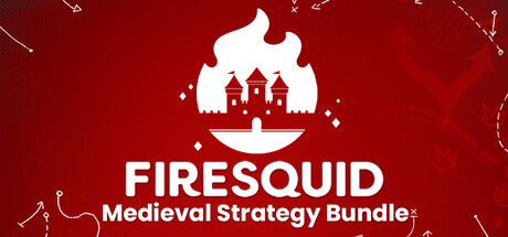 Firesquid Medieval Strategy