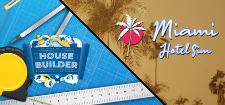 Miami Hotel and House Builder