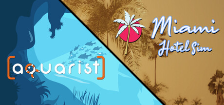 Miami Hotel and Aquarist
