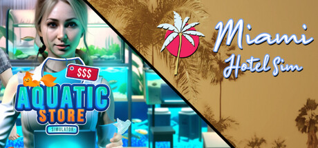 Miami Hotel and Aquatic Store