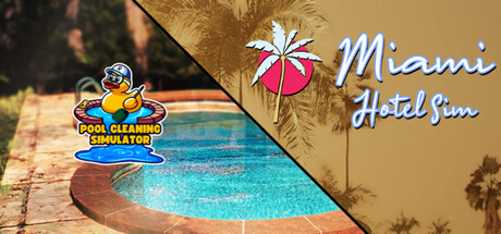 Miami Hotel and Pool Cleaning