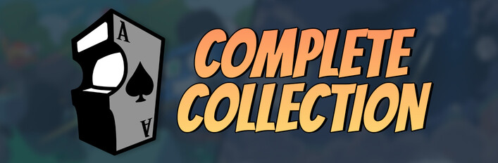Ace High Arcade Collection