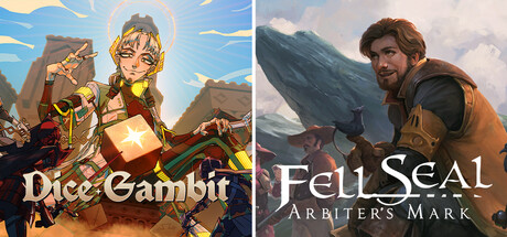 Dice Gambit x Fell Seal