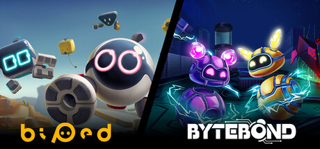 Biped x Bytebond