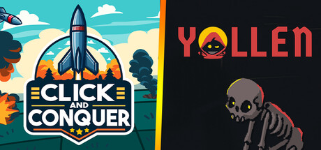 Click and Conquer x Yollen