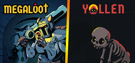 Megaloot x Yollen