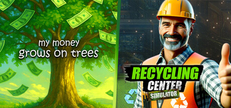 My Money Grows On Trees + Recycling