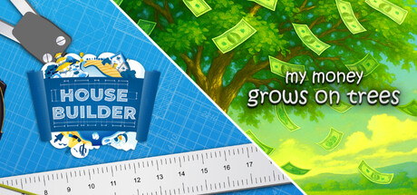Money Grows in House