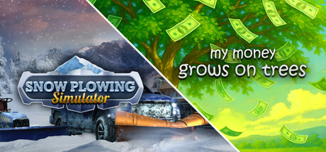 Money Grows on Snow
