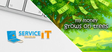 Money Grows in ServiceIT