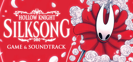 空洞骑士：丝之歌-豪华版-V1.0.29139-(STEAM官中+全DLC+原声音乐)-支持手柄