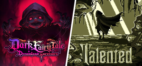 Talented & Dark Fairy Tale