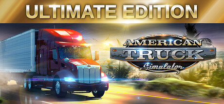 American Truck Simulator Ultimate Edition