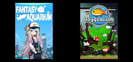 Fantasy Aquarium & Joyquarium