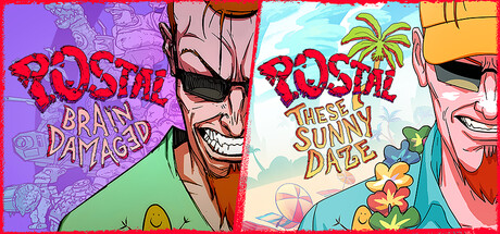 POSTAL: Brain Damaged - Complete Edition