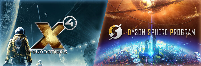 Cosmic Constructors