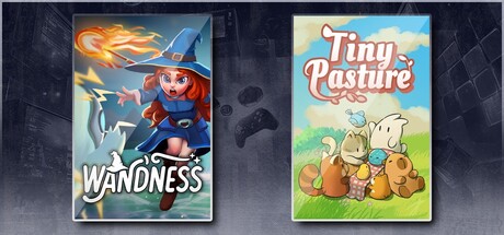 Wandness&Tiny Pasture