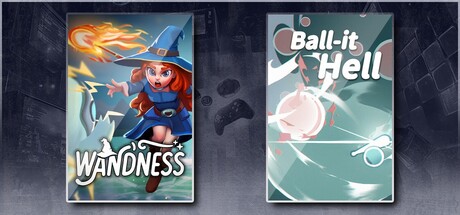 Wandness & Ball-it Hell