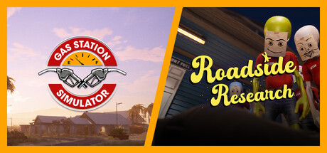Gas Station and Roadside Research