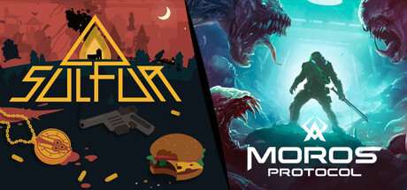 SULFUR x Moros Protocol