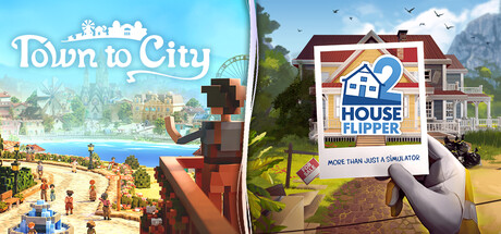 Town Flipper