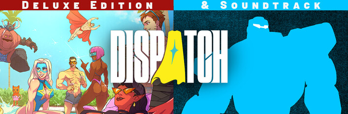 Dispatch - Complete