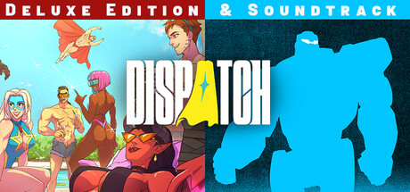 Dispatch 数字豪华版