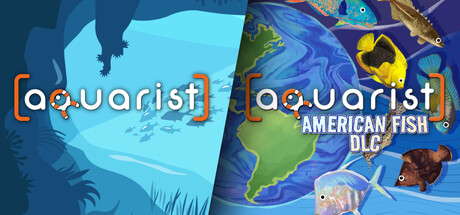 Aquarist in America