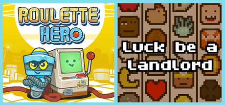 Luck Be a Roulette