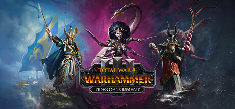 图片[2]-全面战争 战锤3-CC游戏