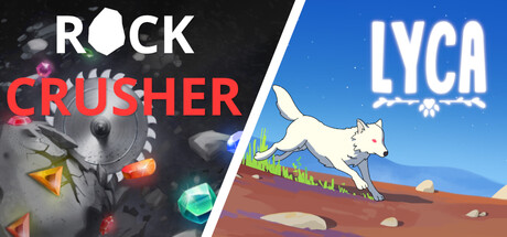 Lyca x Rock Crusher