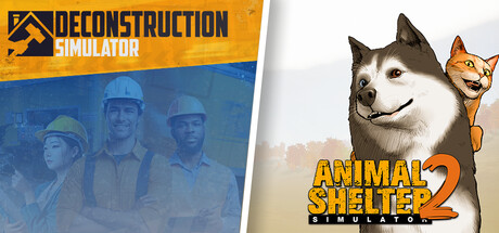 Deconstruction & Rescue