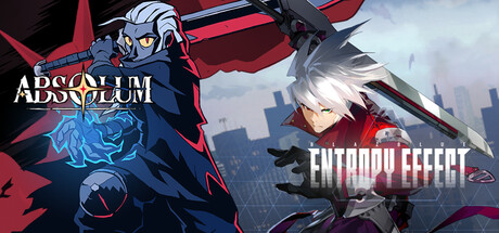 BlazBlue Entropy Effect x Absolum