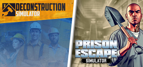 Destroy the Prison