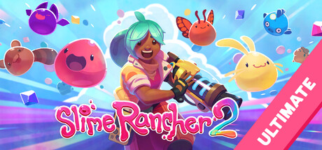 Slime Rancher Ultimate Edition