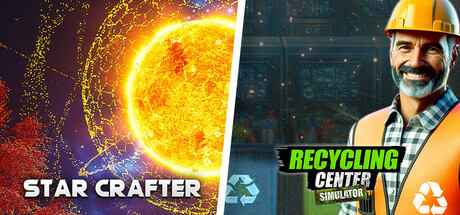 Recycling x Star Crafter