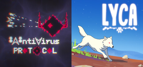 Antivirus PROTOCOL x Lyca