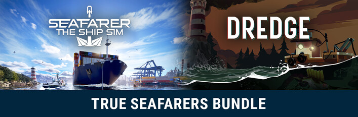 True Seafarers