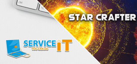  Star Crafter and ServiceIT