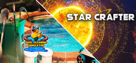 Star Crafter and Pool Cleaning
