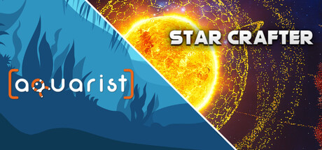 Star Crafter and Aquarist
