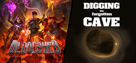 Dig & Die Bundle