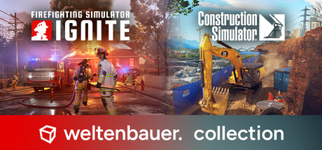 weltenbauer Collection