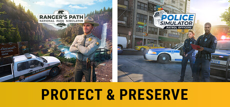 Protect & Preserve